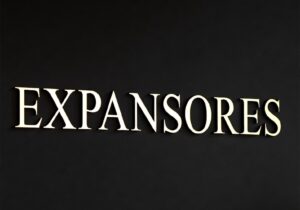 Expansores