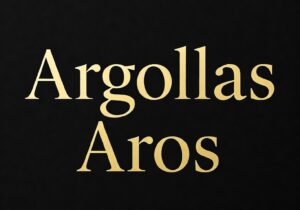 Argollas / Aros